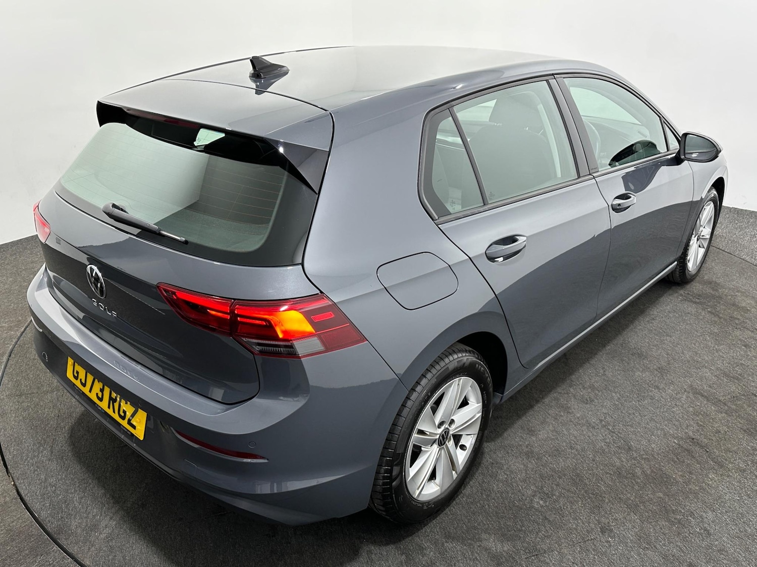 Used Volkswagen Golf 2023 for sale - 76878629: Photo 48