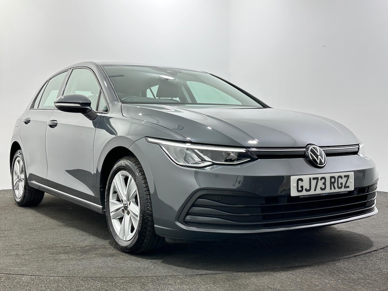 Used Volkswagen Golf 2023 for sale - 76878629: Photo 49