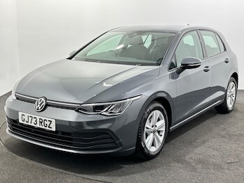 Used Volkswagen Golf 2023 for sale - 76878629: Photo