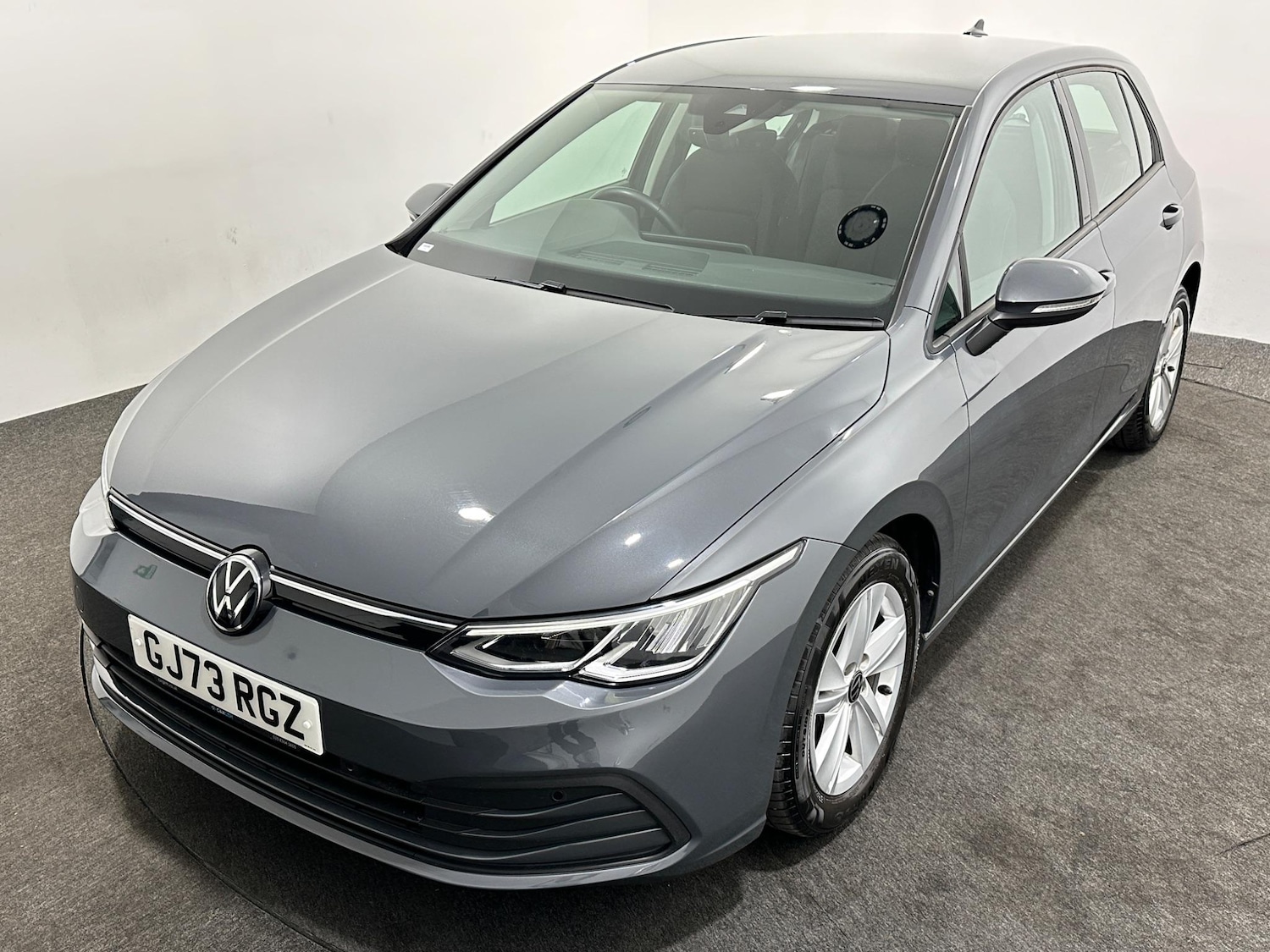 Used Volkswagen Golf 2023 for sale - 76878629: Photo 50