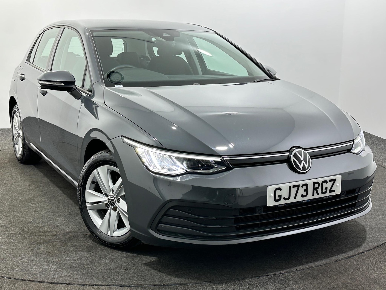 Used Volkswagen Golf 2023 for sale - 76878629: Photo 51