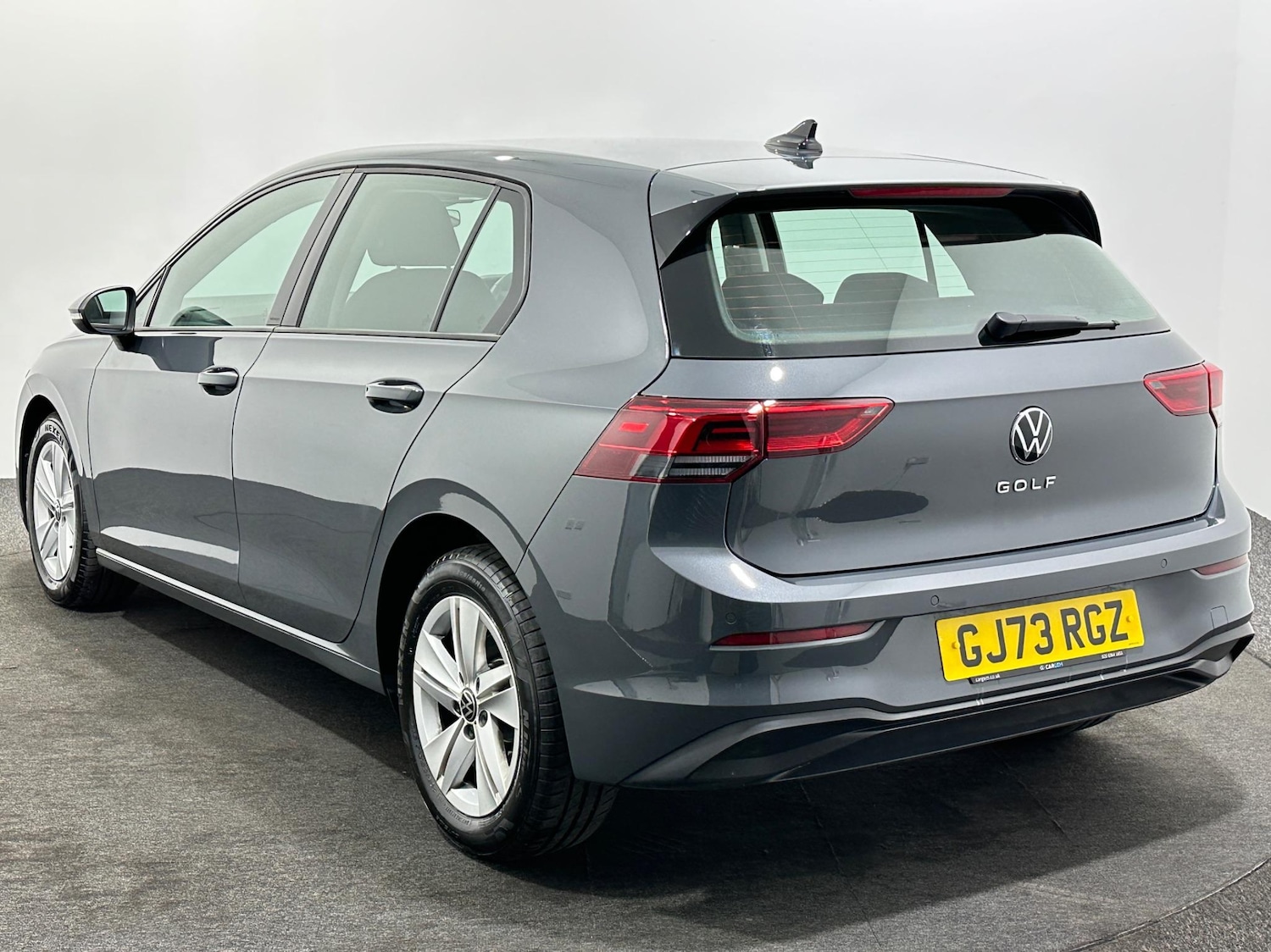 Used Volkswagen Golf 2023 for sale - 76878629: Photo 6