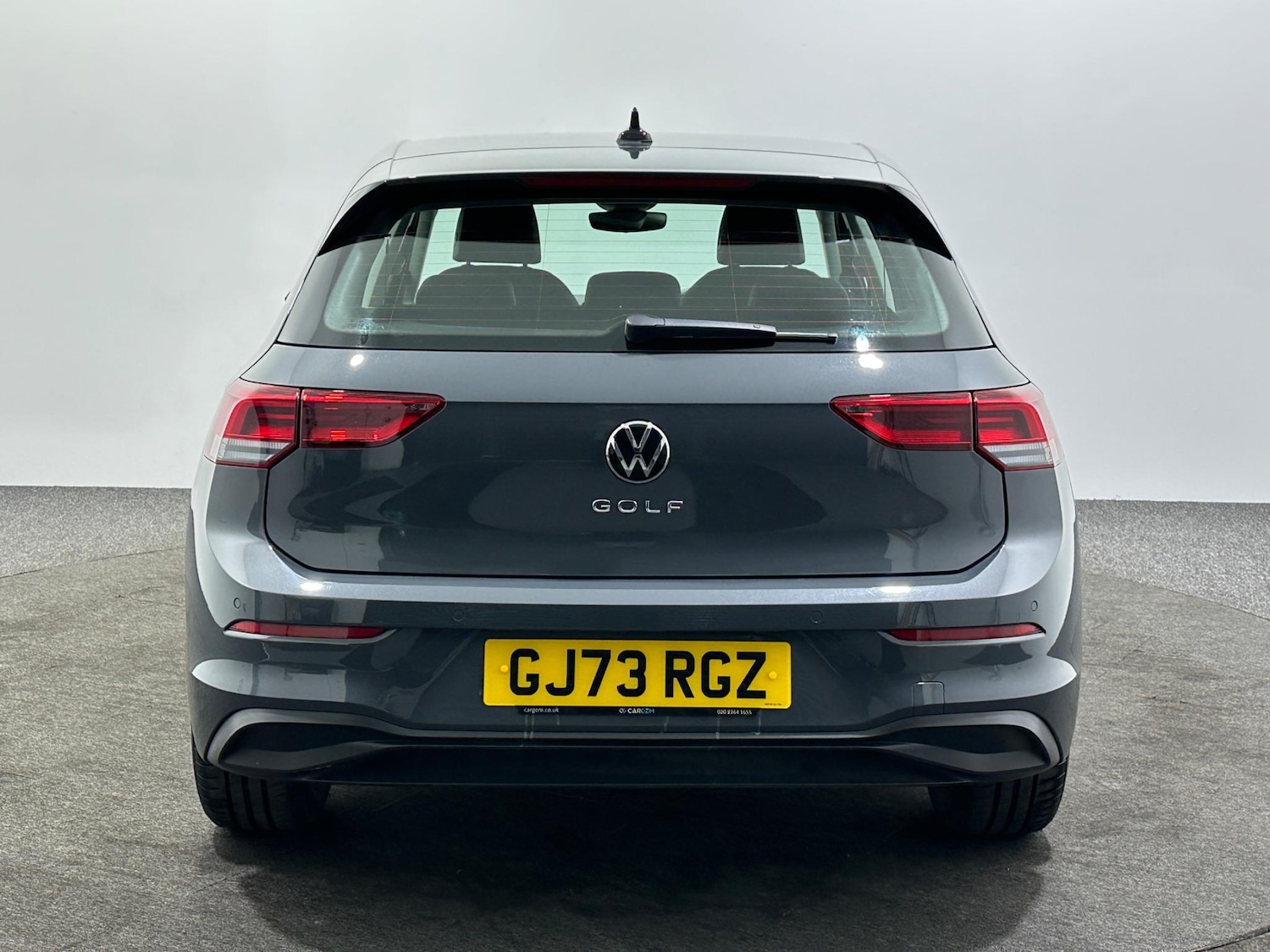 Used Volkswagen Golf 2023 for sale - 76878629: Photo 7