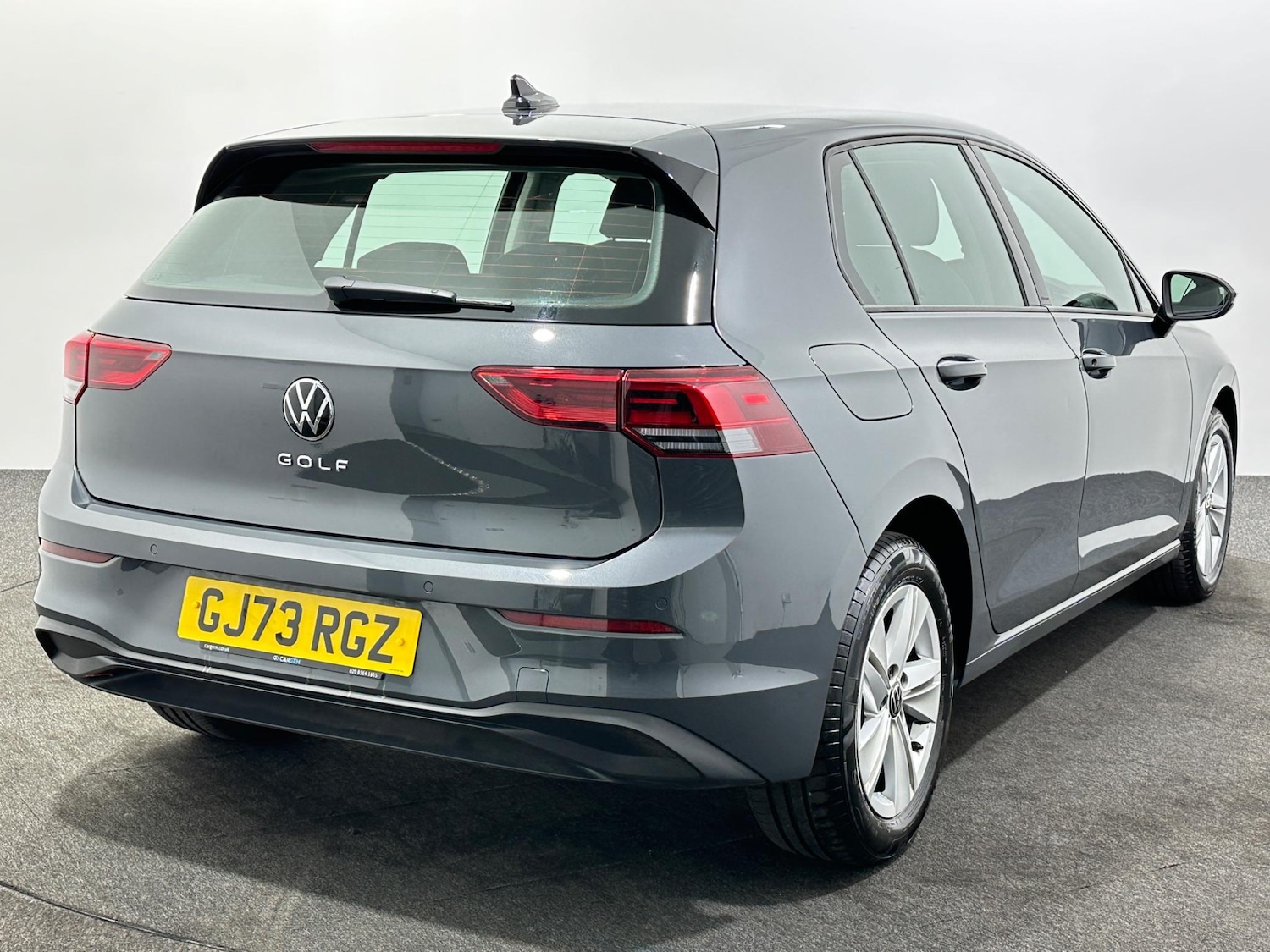 Used Volkswagen Golf 2023 for sale - 76878629: Photo 8