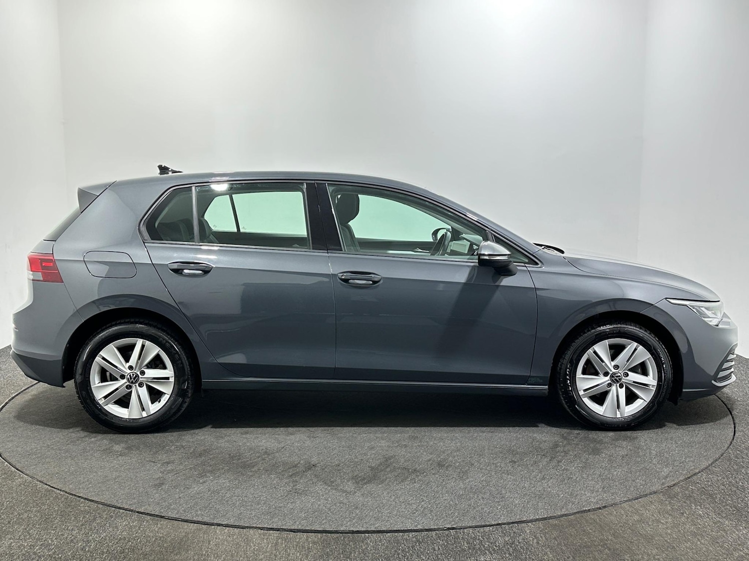 Used Volkswagen Golf 2023 for sale - 76878629: Photo 9