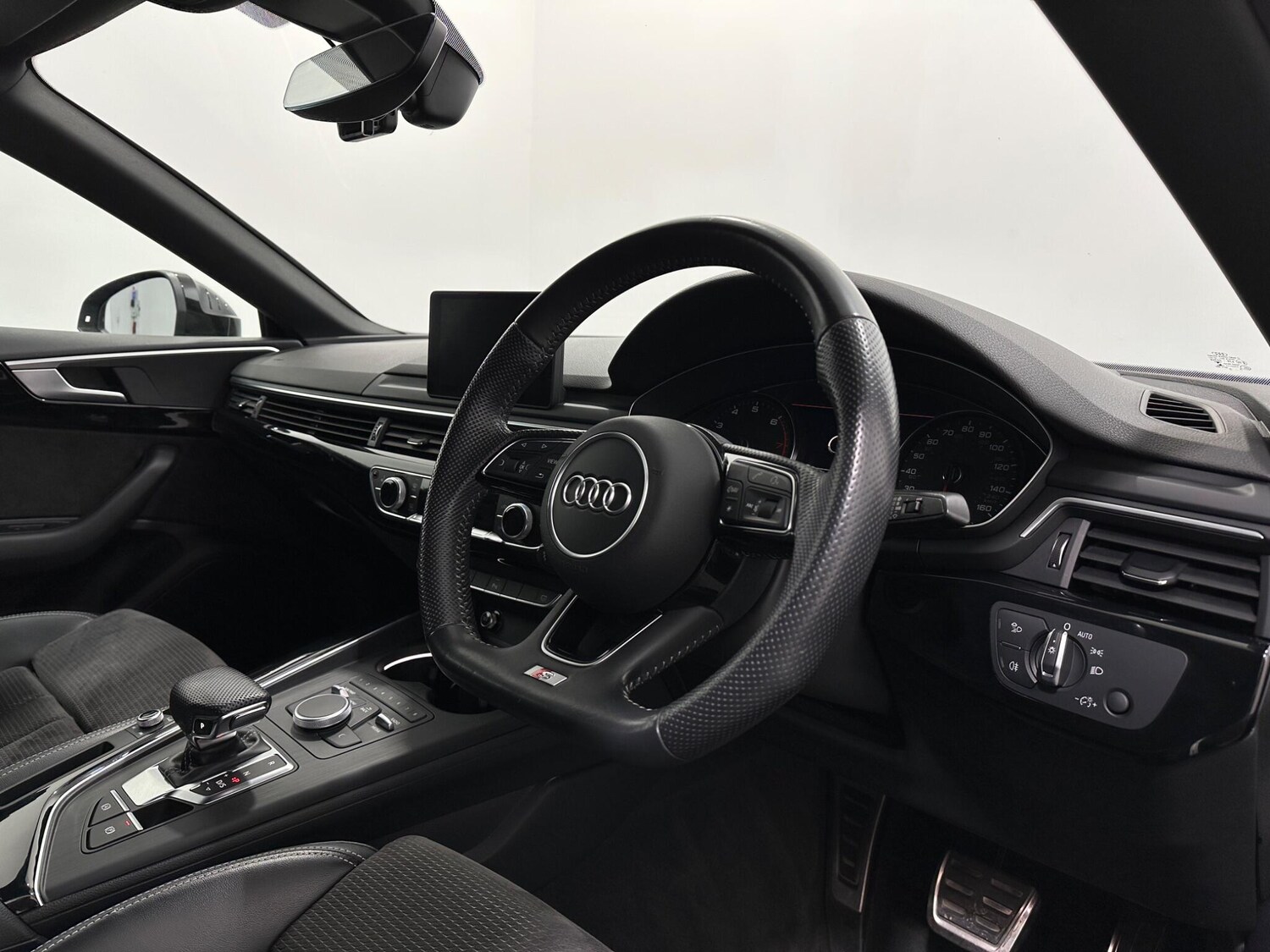 Used Audi A5 2019 for sale - 77524322: Photo 10