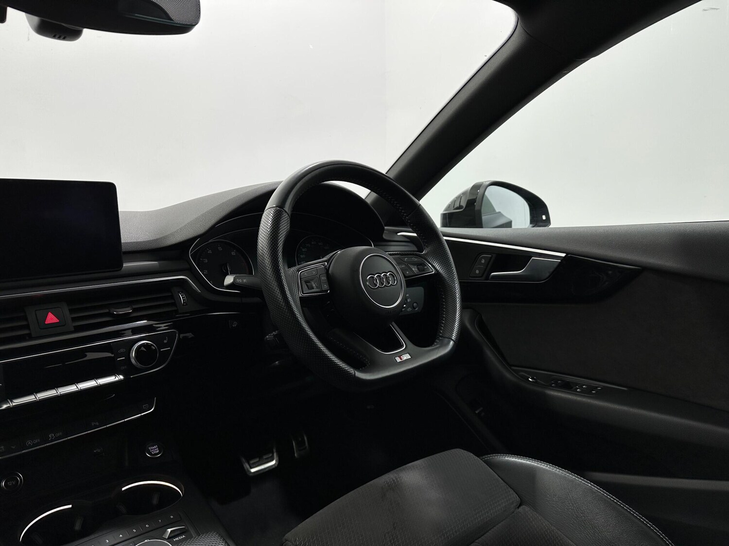 Used Audi A5 2019 for sale - 77524322: Photo 11