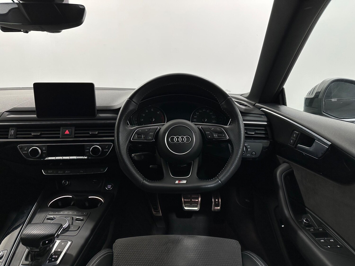 Used Audi A5 2019 for sale - 77524322: Photo 13