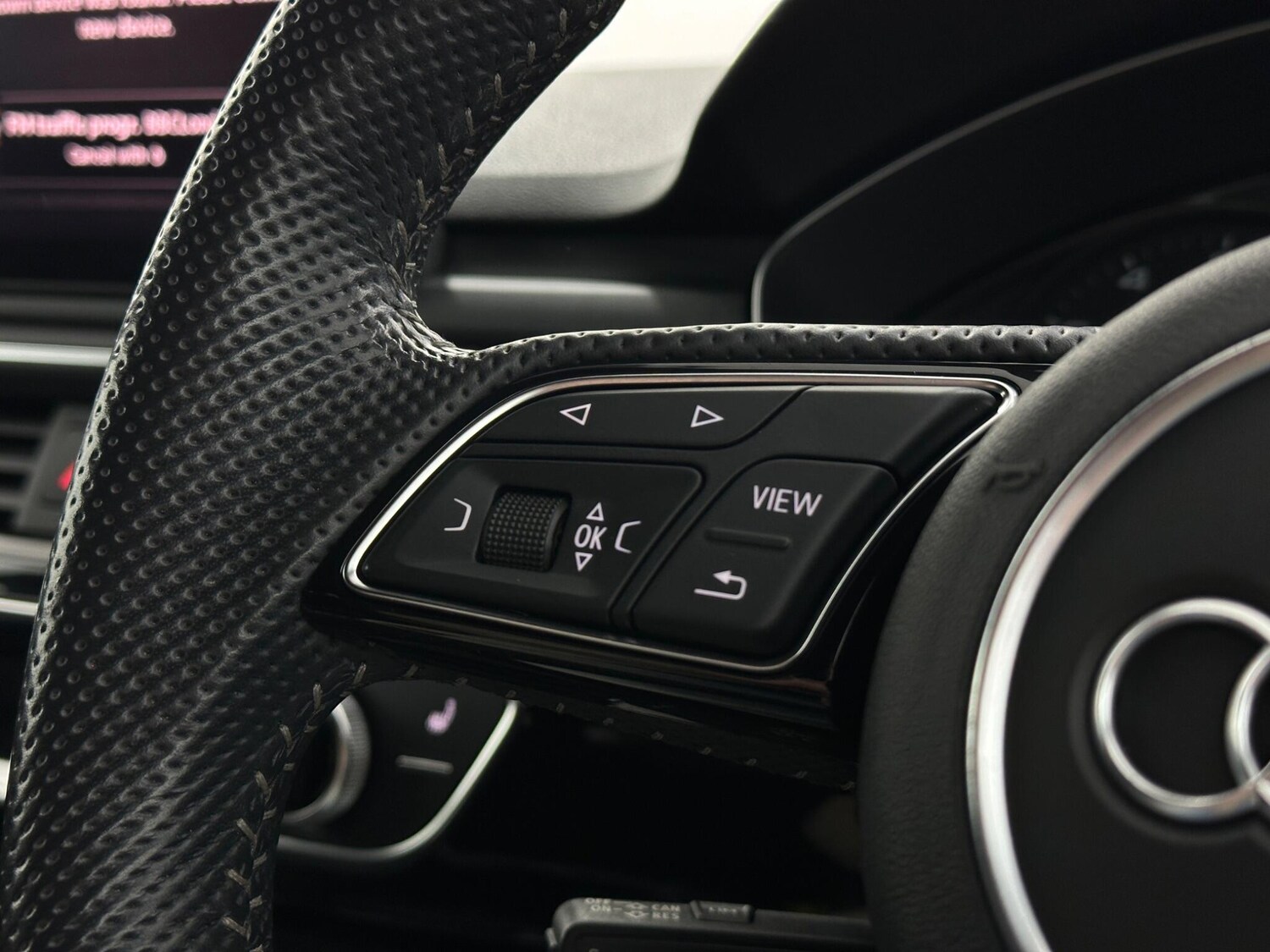 Used Audi A5 2019 for sale - 77524322: Photo 16