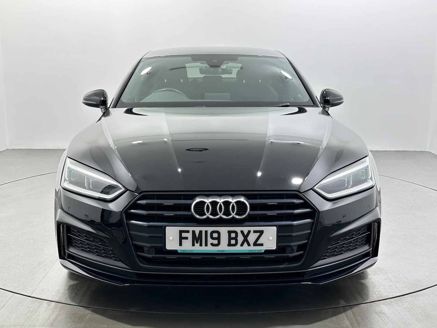Used Audi A5 2019 for sale - 77524322: Photo 3