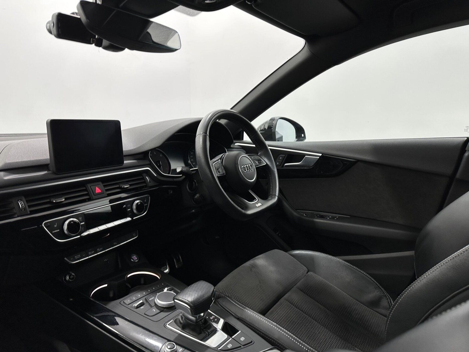 Used Audi A5 2019 for sale - 77524322: Photo 33