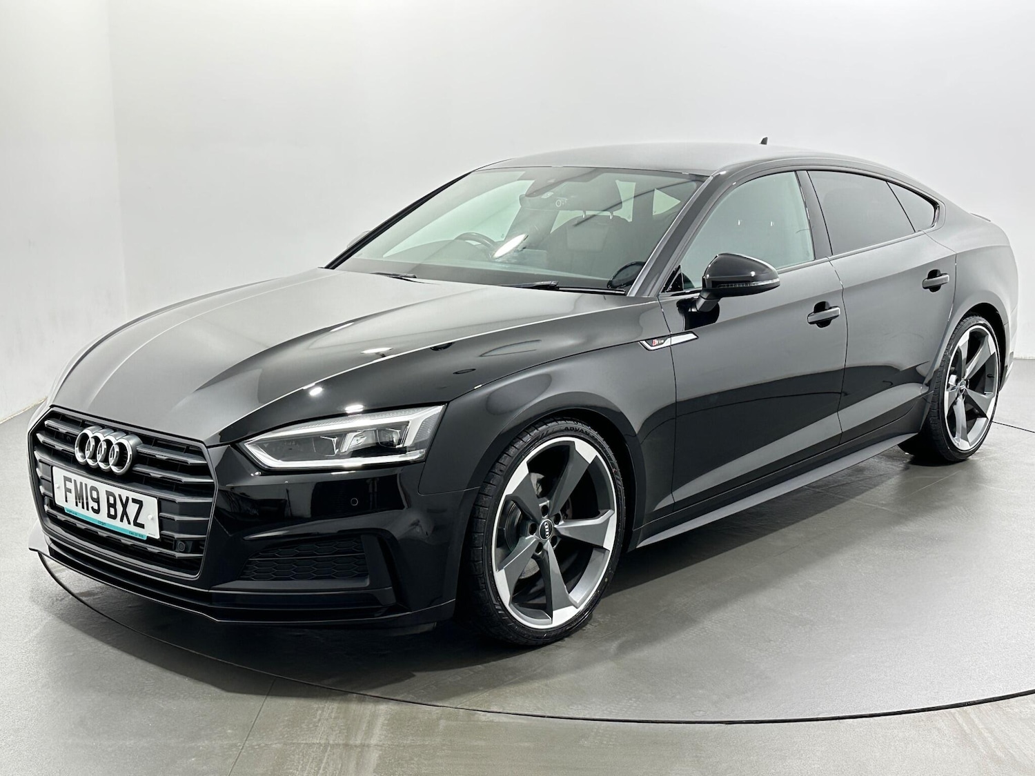 Used Audi A5 2019 for sale - 77524322: Photo 4