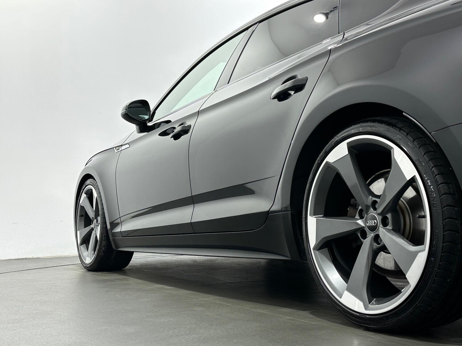 Used Audi A5 2019 for sale - 77524322: Photo 54