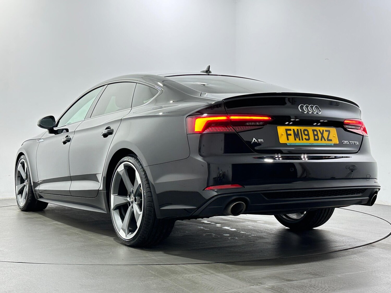 Used Audi A5 2019 for sale - 77524322: Photo 55