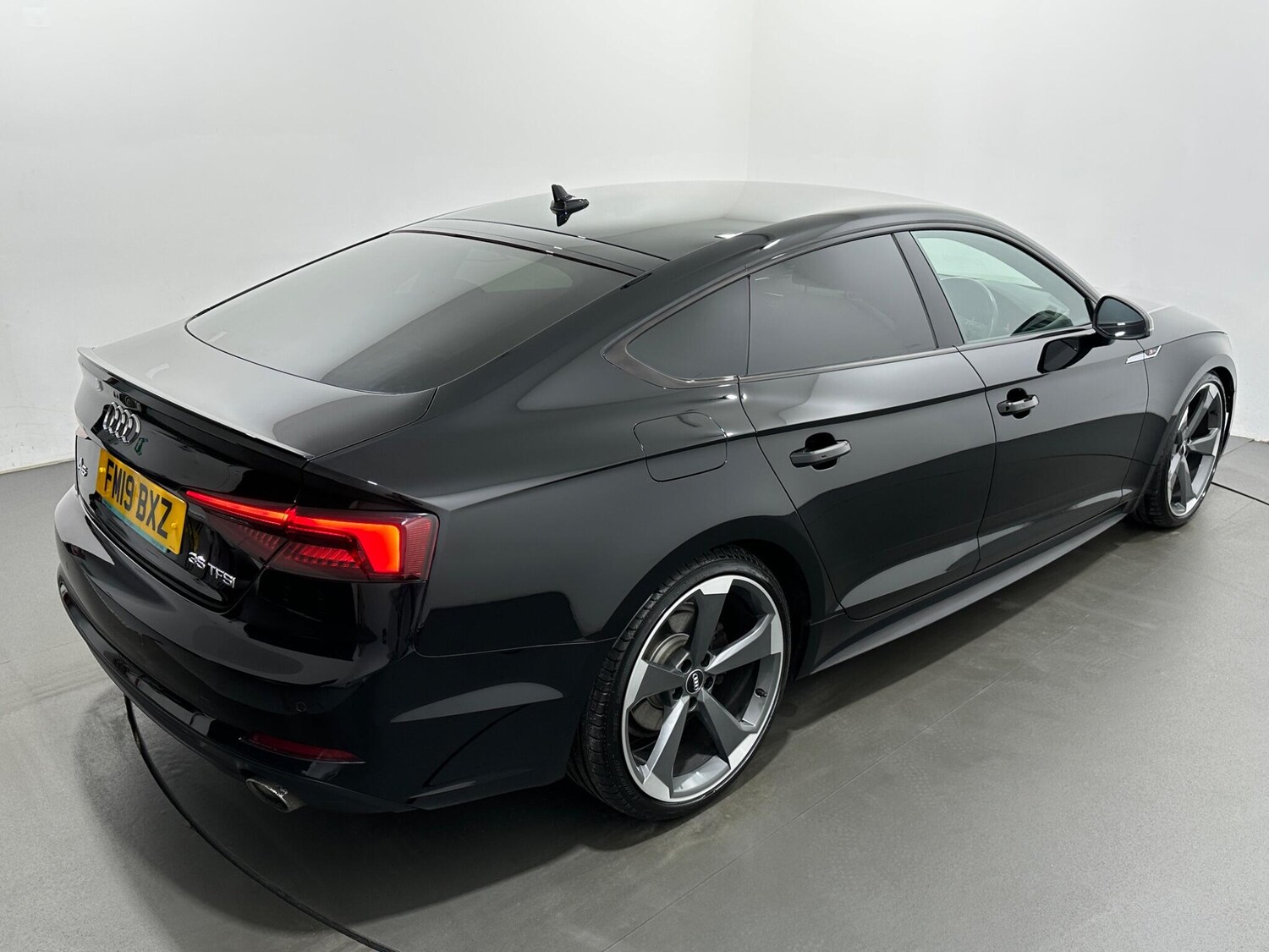 Used Audi A5 2019 for sale - 77524322: Photo 58