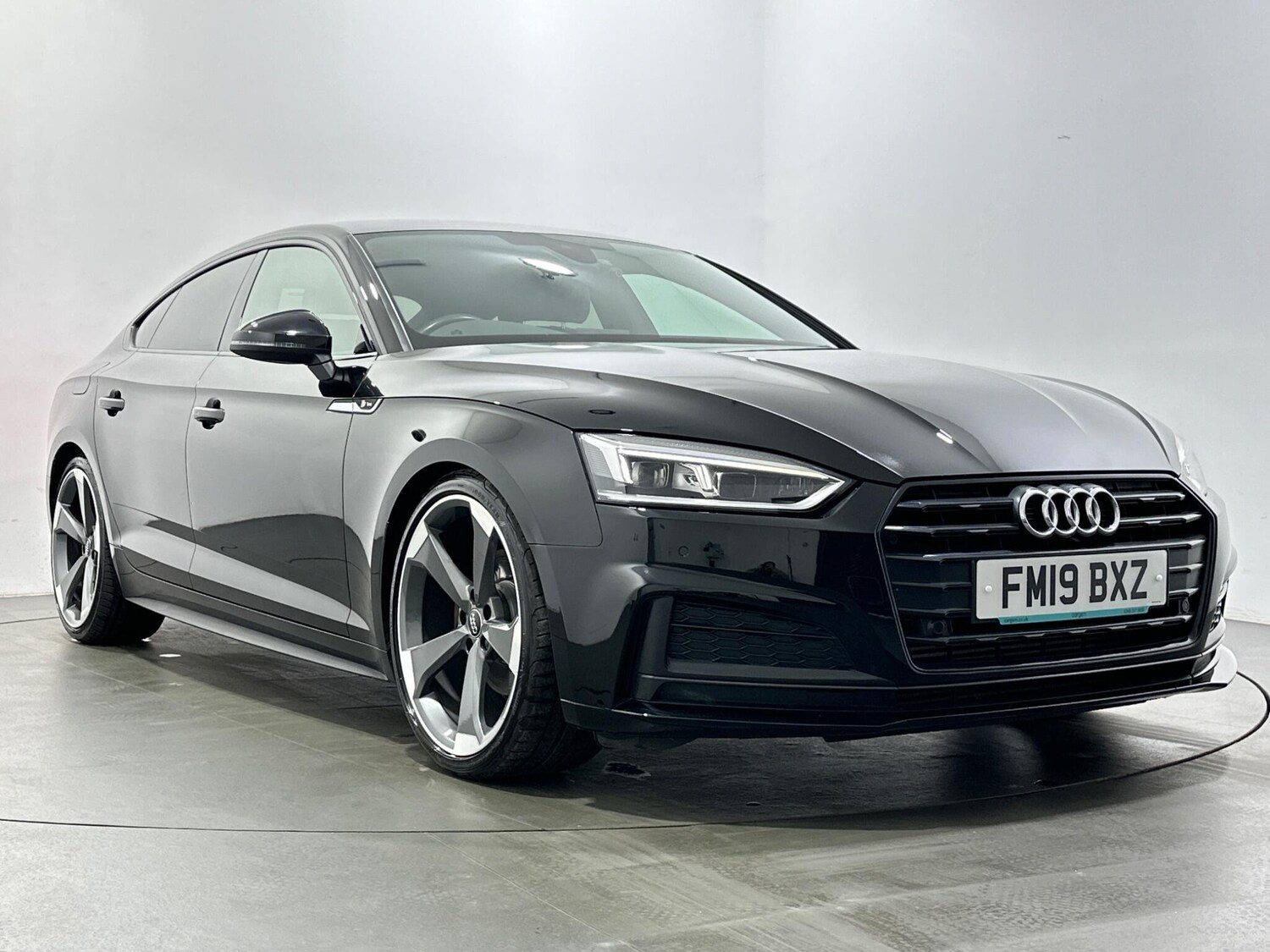 Used Audi A5 2019 for sale - 77524322: Photo 59
