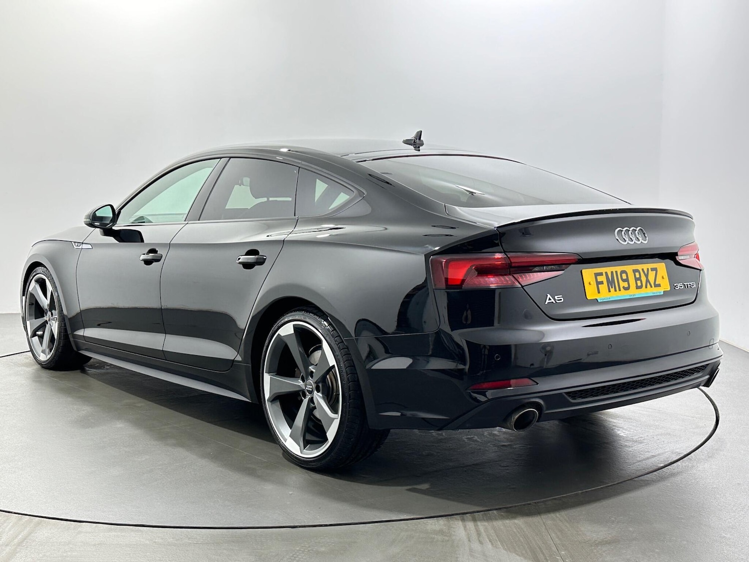 Used Audi A5 2019 for sale - 77524322: Photo 6