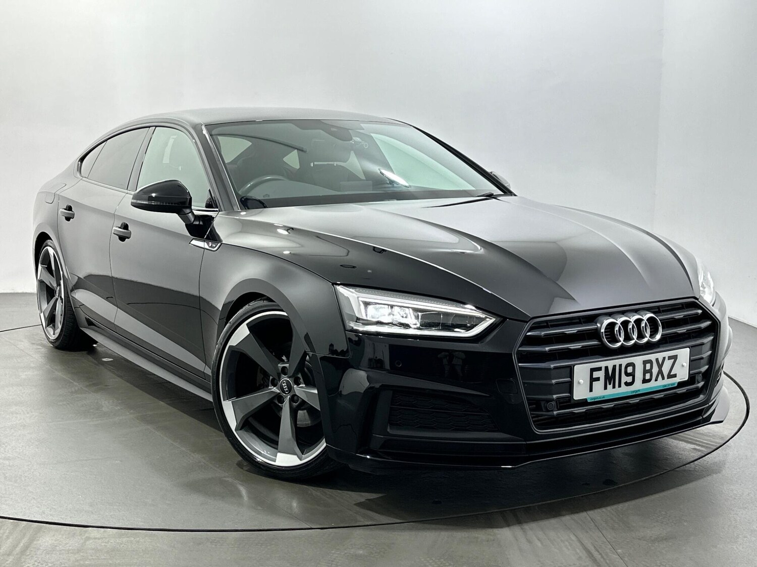 Used Audi A5 2019 for sale - 77524322: Photo 61