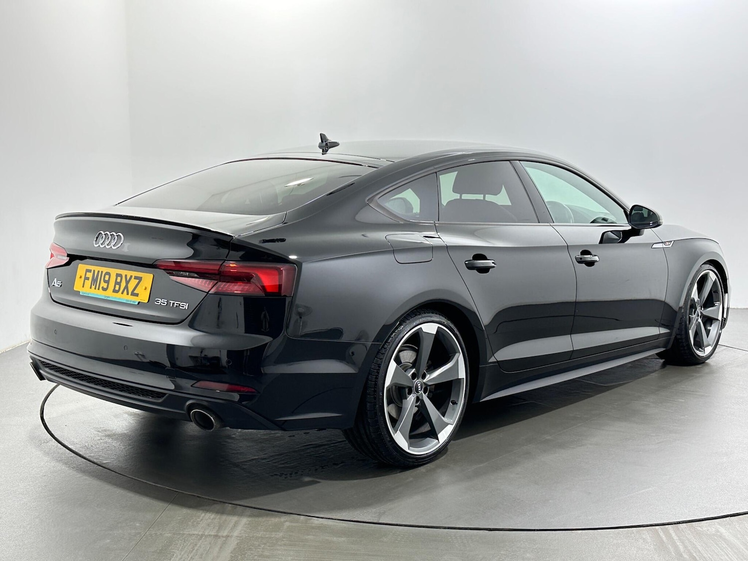 Used Audi A5 2019 for sale - 77524322: Photo 8