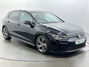 Used Volkswagen Golf 2021 for sale - 78447917: Photo
