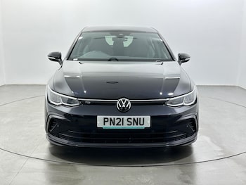 Used Volkswagen Golf 2021 for sale - 78447917: Photo