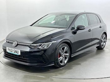 Used Volkswagen Golf 2021 for sale - 78447917: Photo