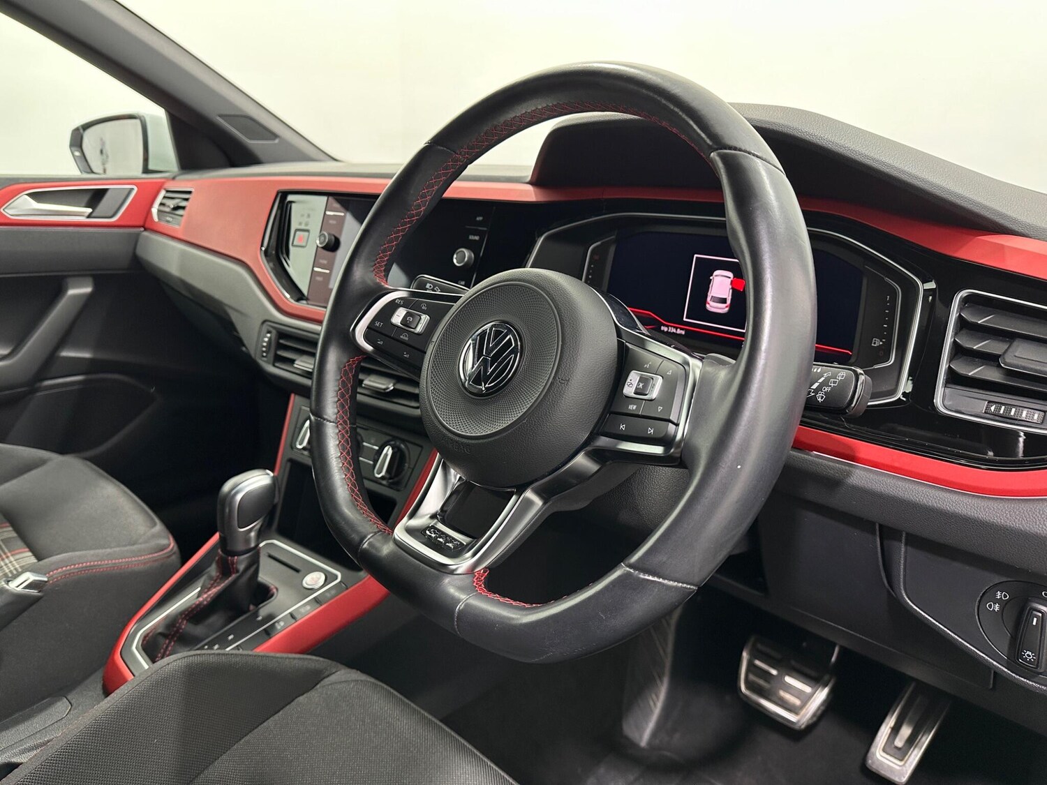 Used Volkswagen Polo 2020 for sale - 77484186: Photo 11