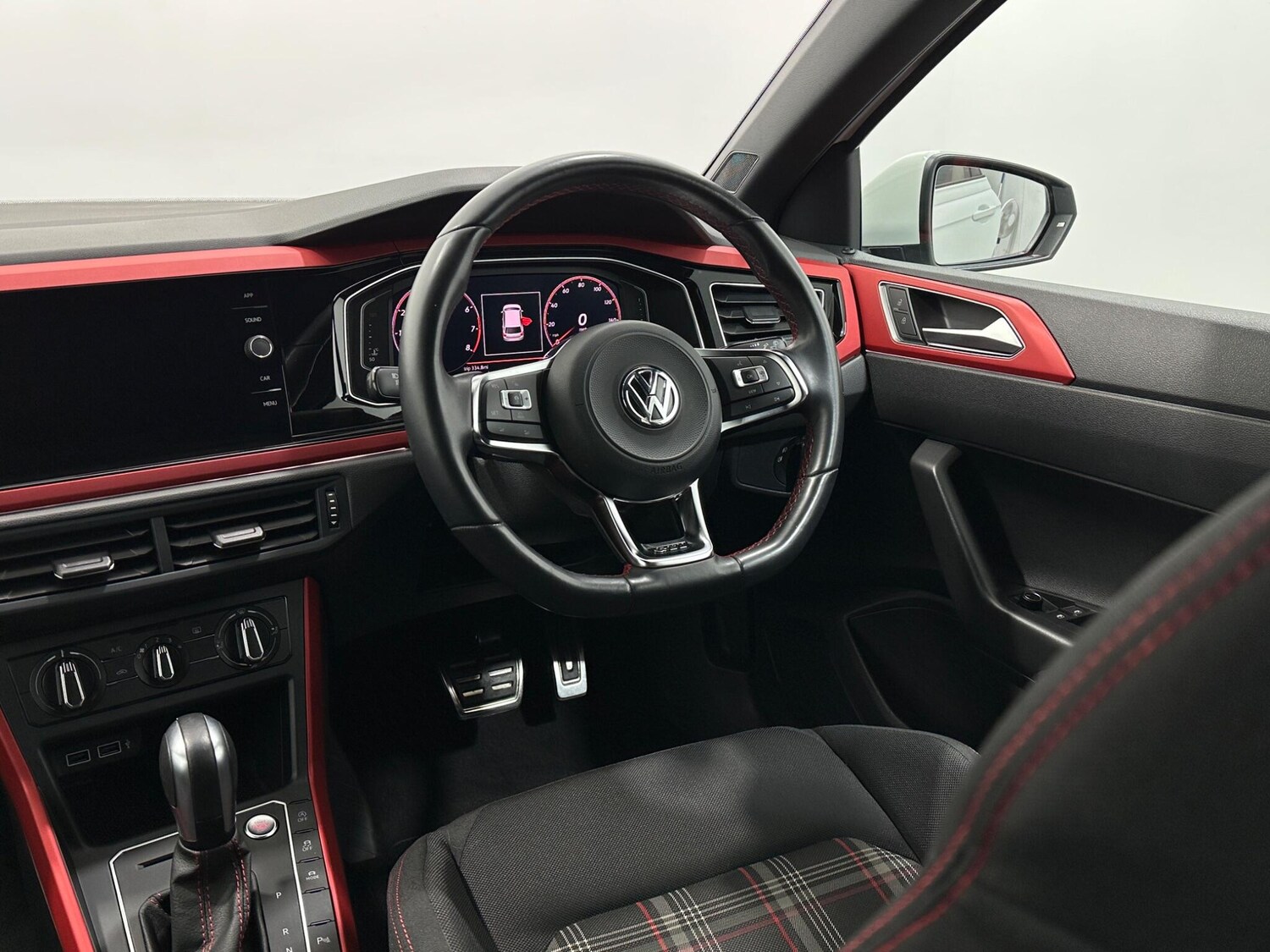 Used Volkswagen Polo 2020 for sale - 77484186: Photo 12