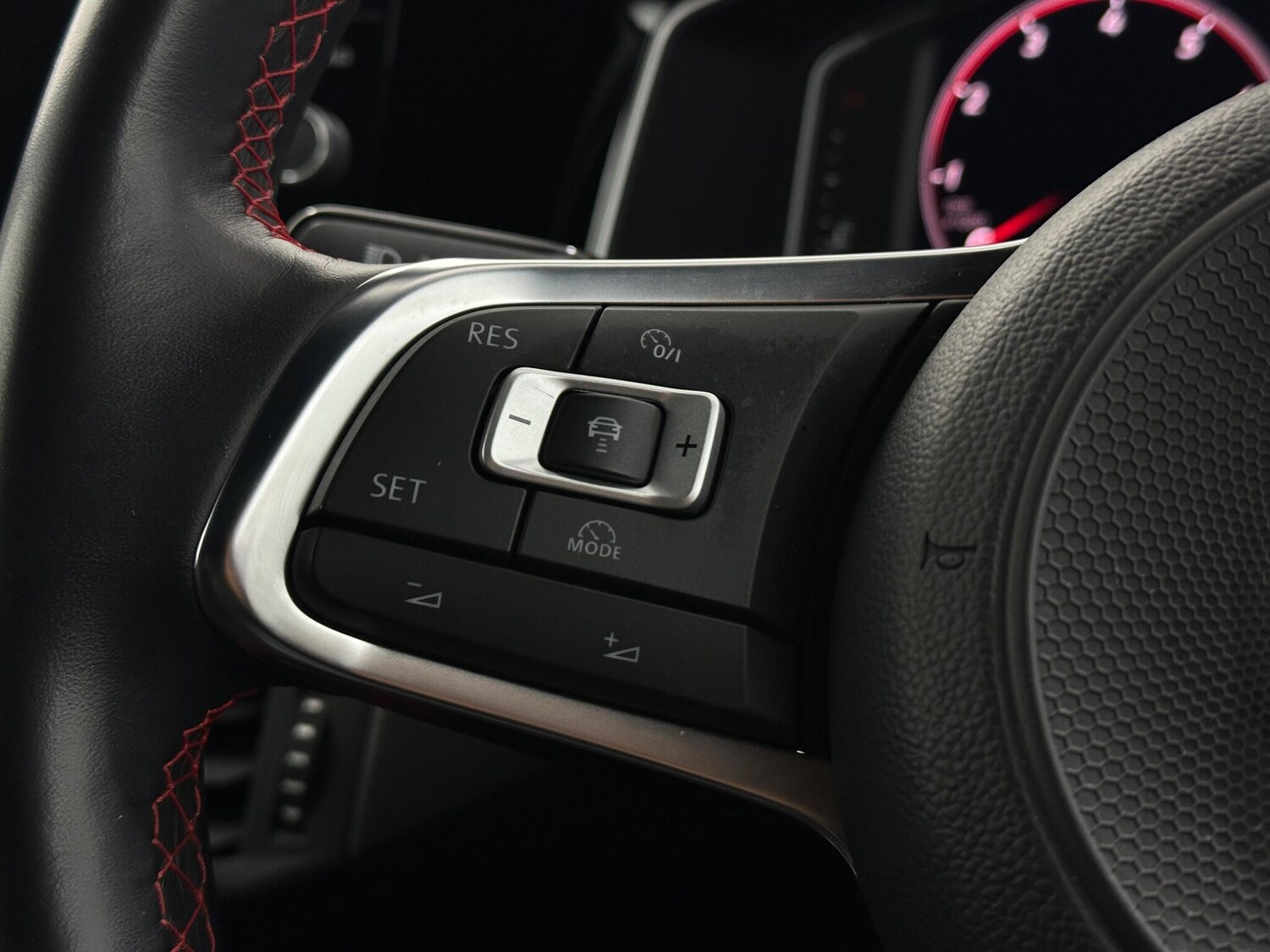 Used Volkswagen Polo 2020 for sale - 77484186: Photo 14