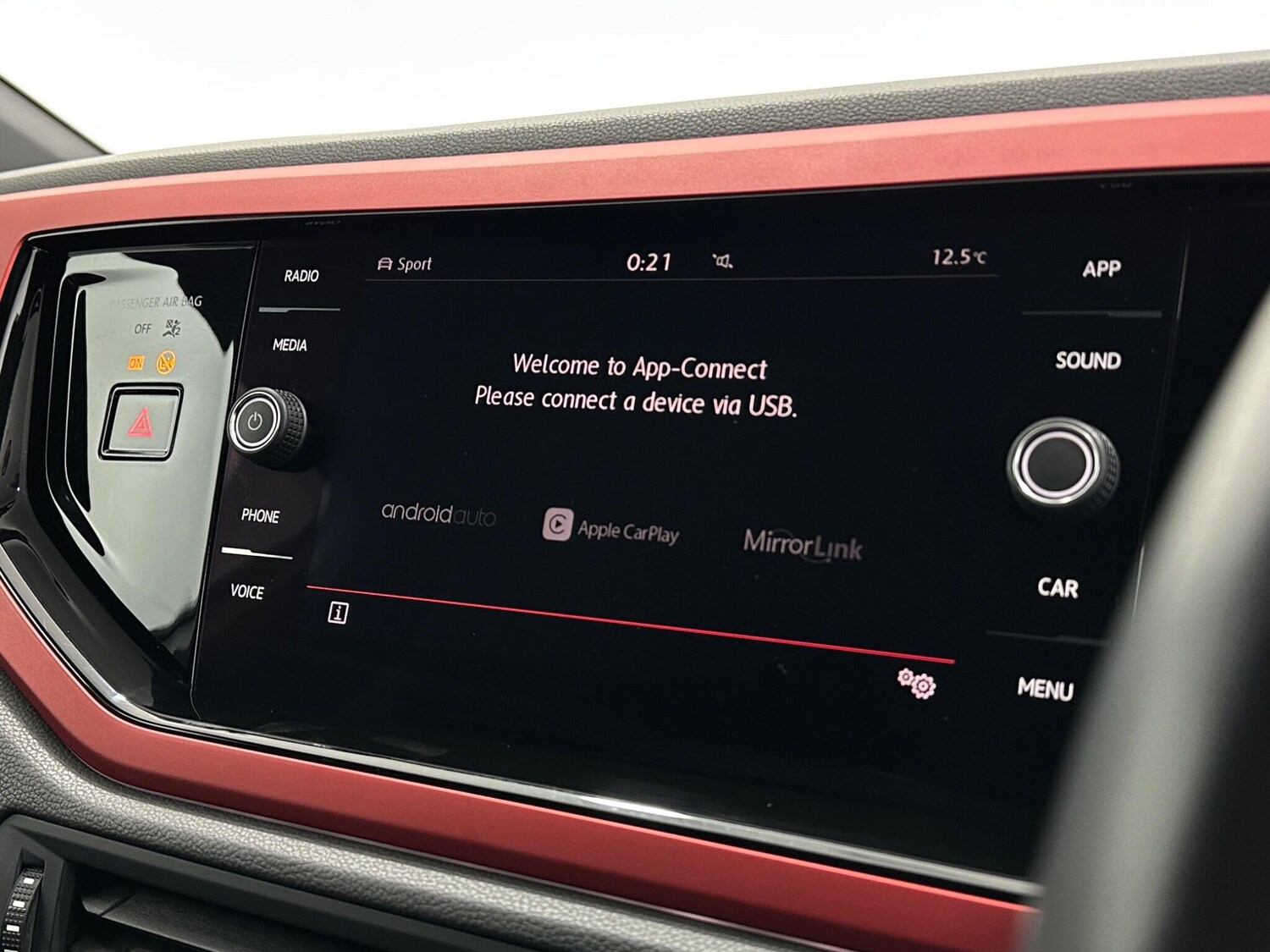 Used Volkswagen Polo 2020 for sale - 77484186: Photo 21