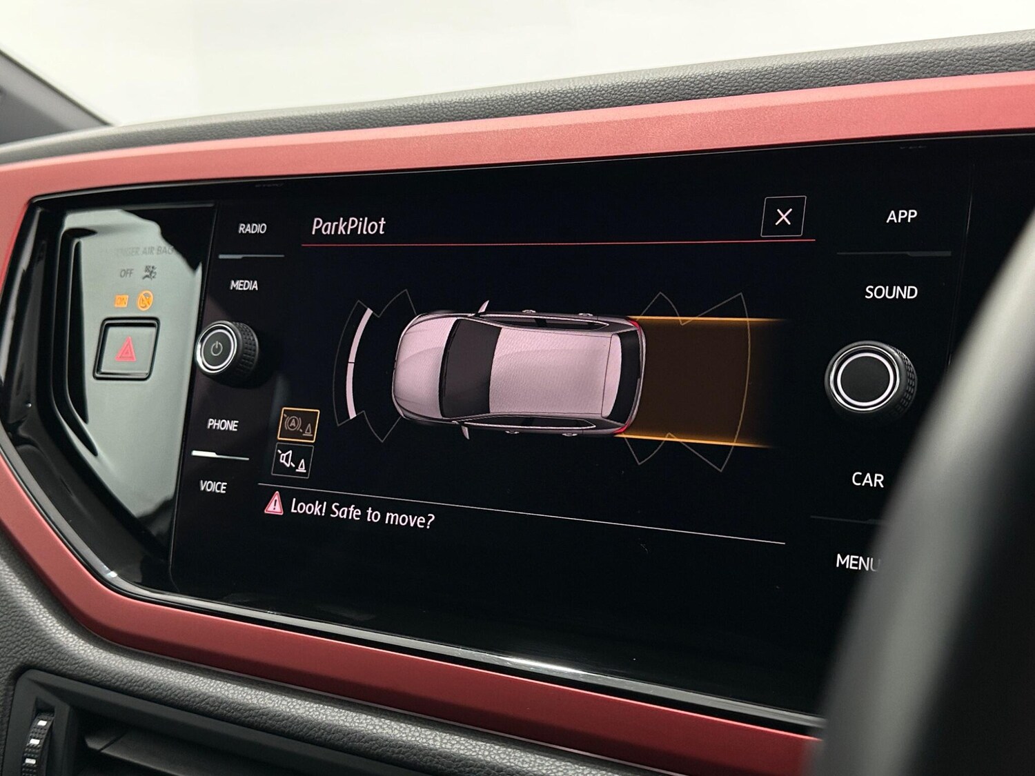 Used Volkswagen Polo 2020 for sale - 77484186: Photo 22