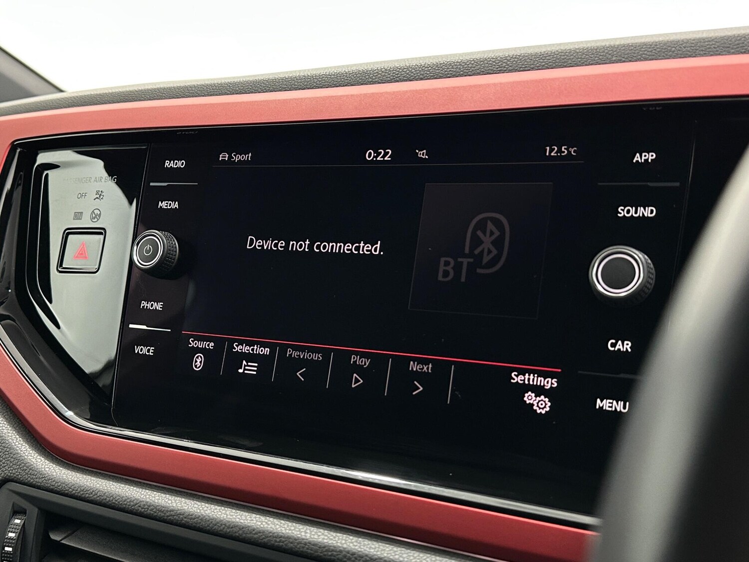 Used Volkswagen Polo 2020 for sale - 77484186: Photo 23