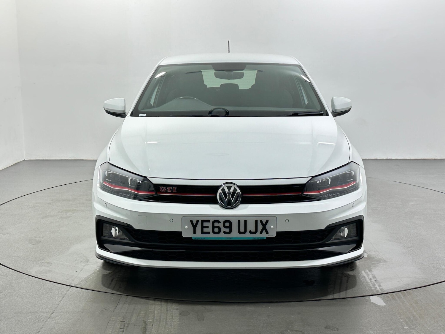 Used Volkswagen Polo 2020 for sale - 77484186: Photo 3