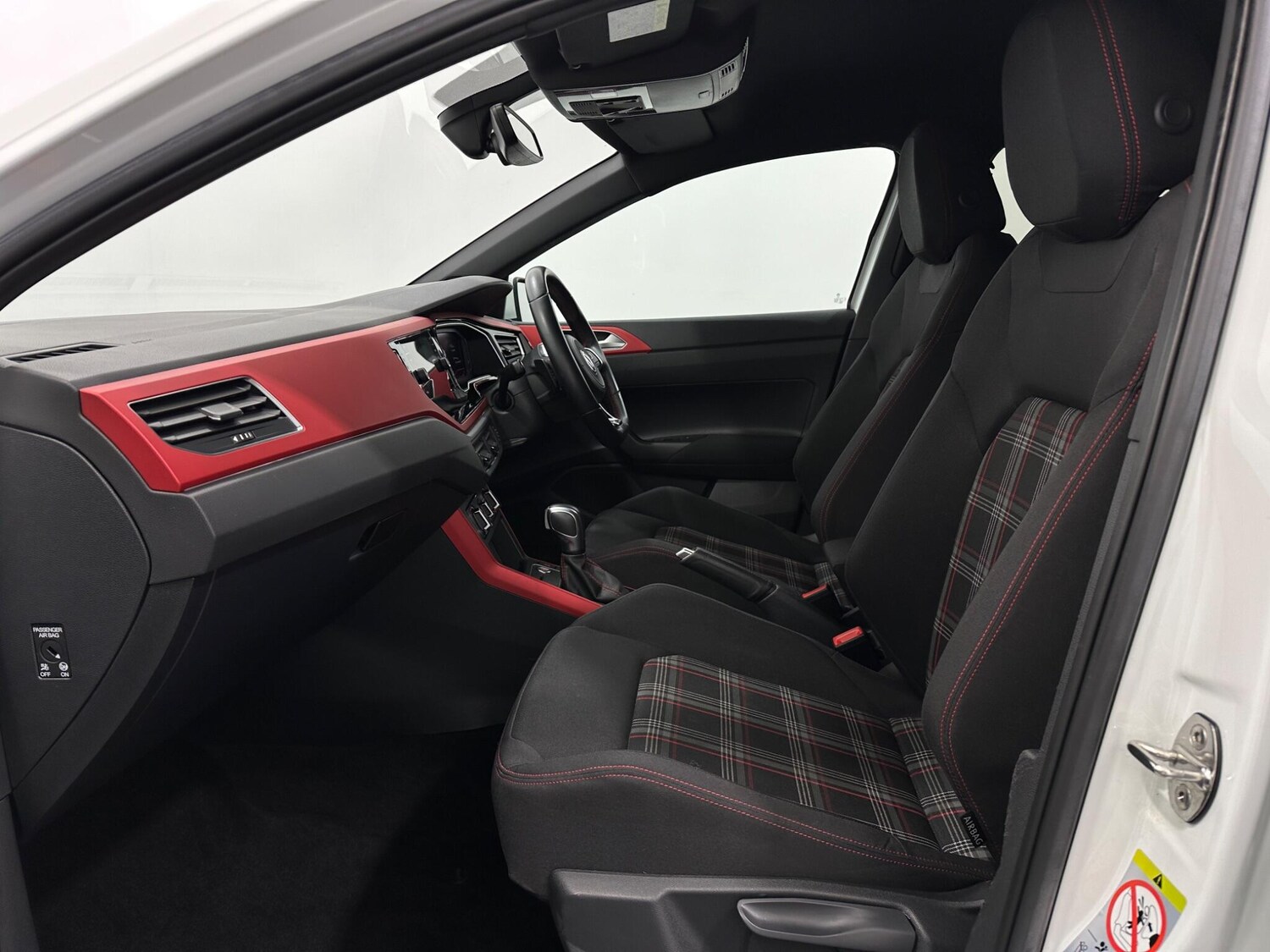 Used Volkswagen Polo 2020 for sale - 77484186: Photo 33