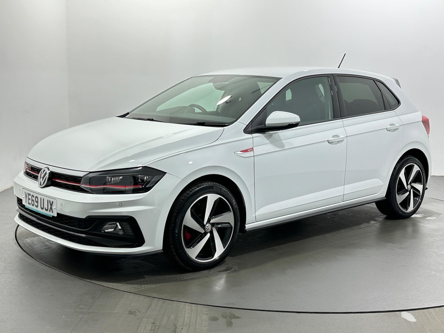 Used Volkswagen Polo 2020 for sale - 77484186: Photo 4