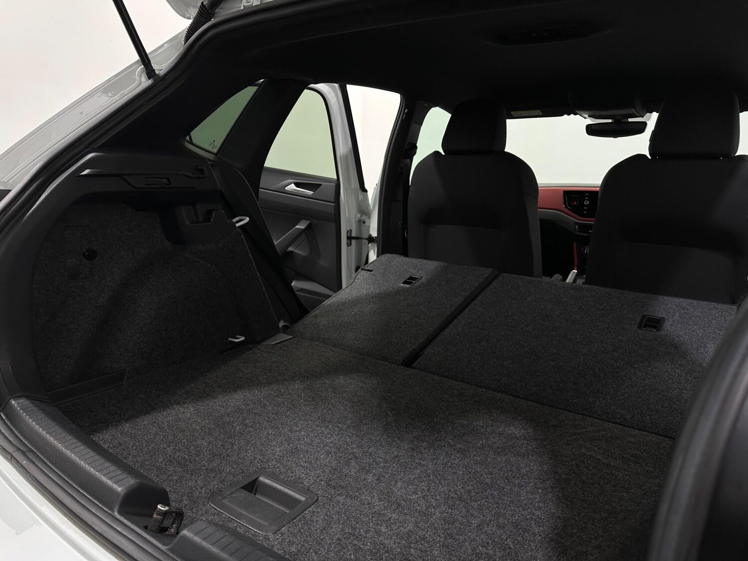 Used Volkswagen Polo 2020 for sale - 77484186: Photo 44