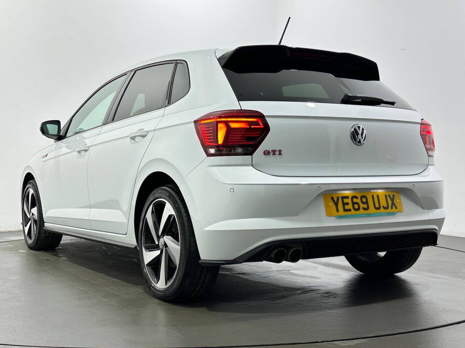 Used Volkswagen Polo 2020 for sale - 77484186: Photo 48