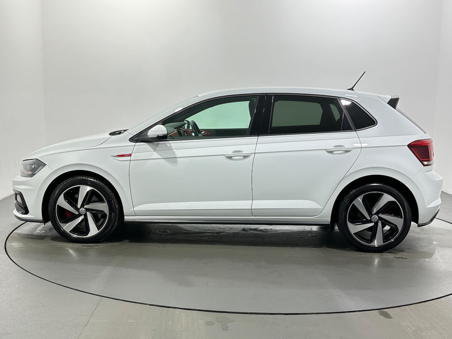 Used Volkswagen Polo 2020 for sale - 77484186: Photo 5