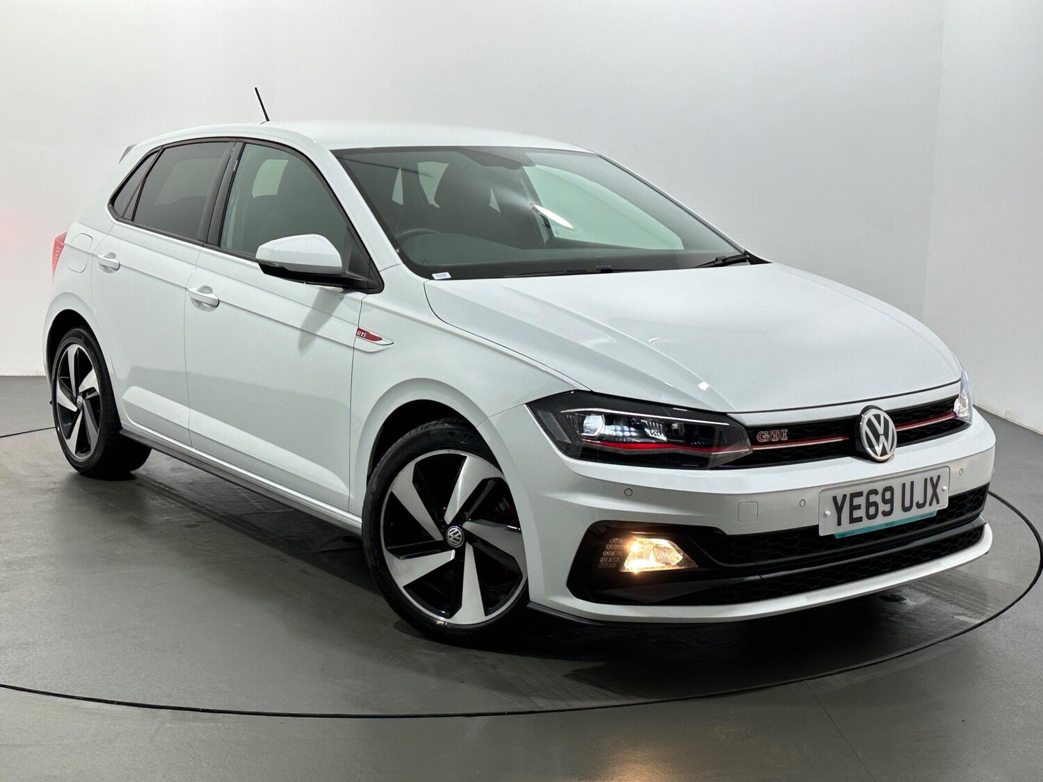 Used Volkswagen Polo 2020 for sale - 77484186: Photo 54