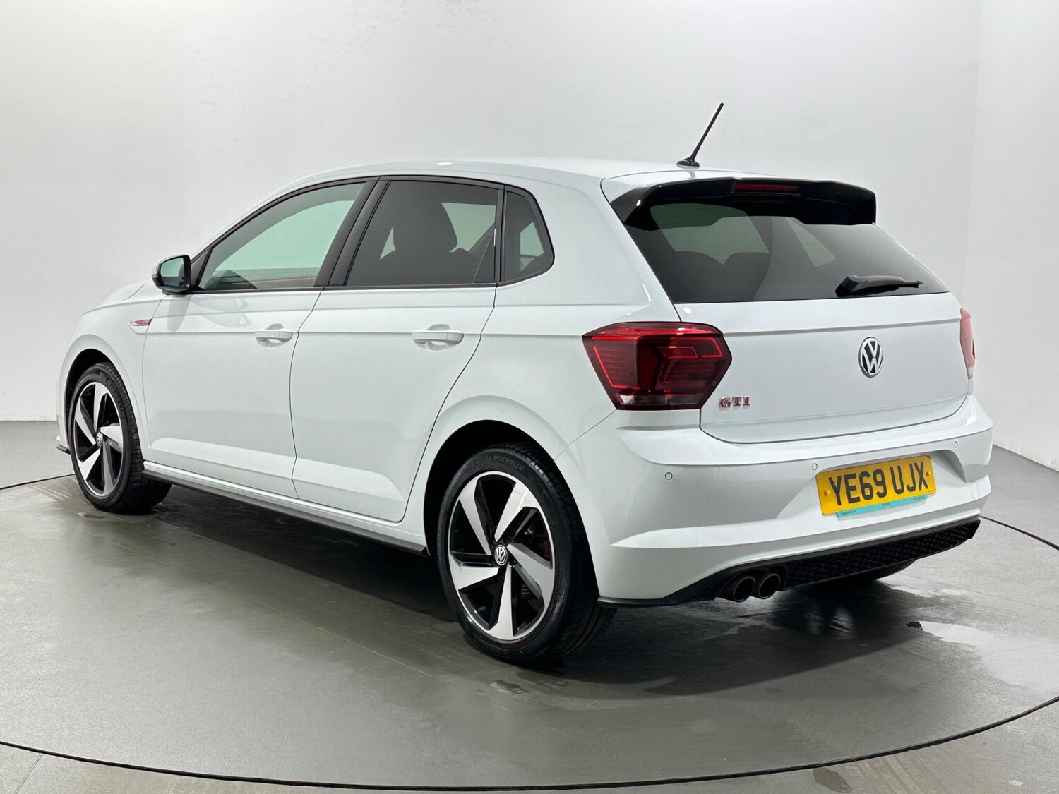 Used Volkswagen Polo 2020 for sale - 77484186: Photo 6