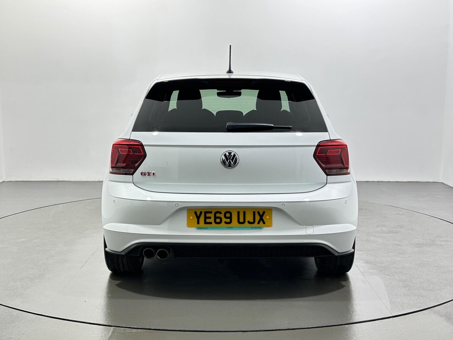 Used Volkswagen Polo 2020 for sale - 77484186: Photo 7