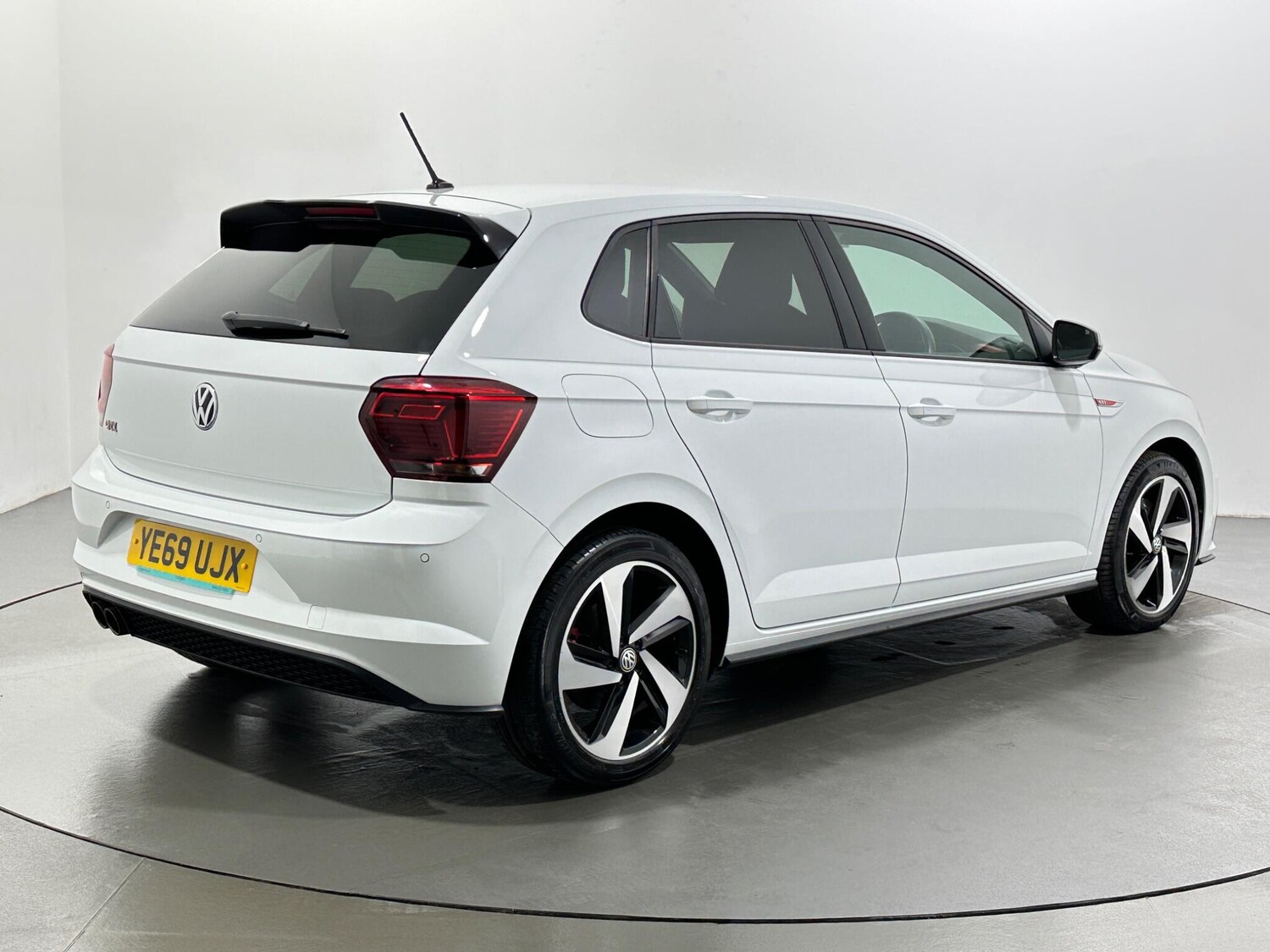 Used Volkswagen Polo 2020 for sale - 77484186: Photo 8