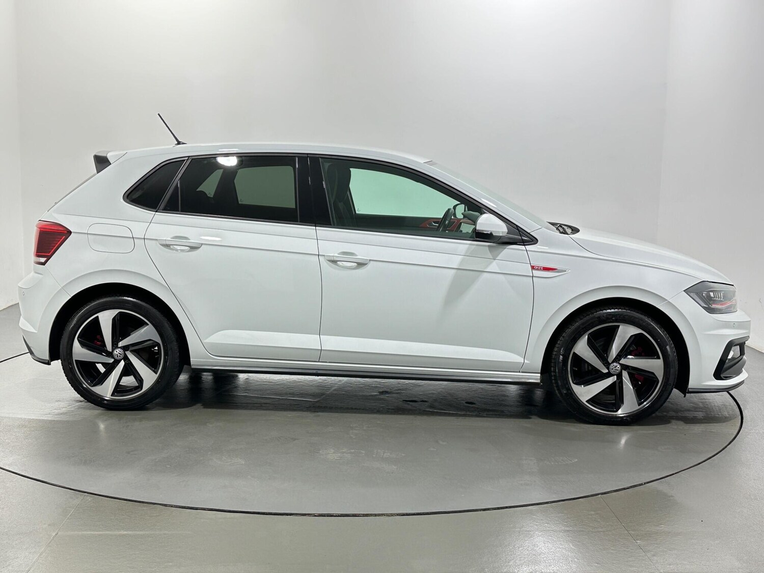 Used Volkswagen Polo 2020 for sale - 77484186: Photo 9