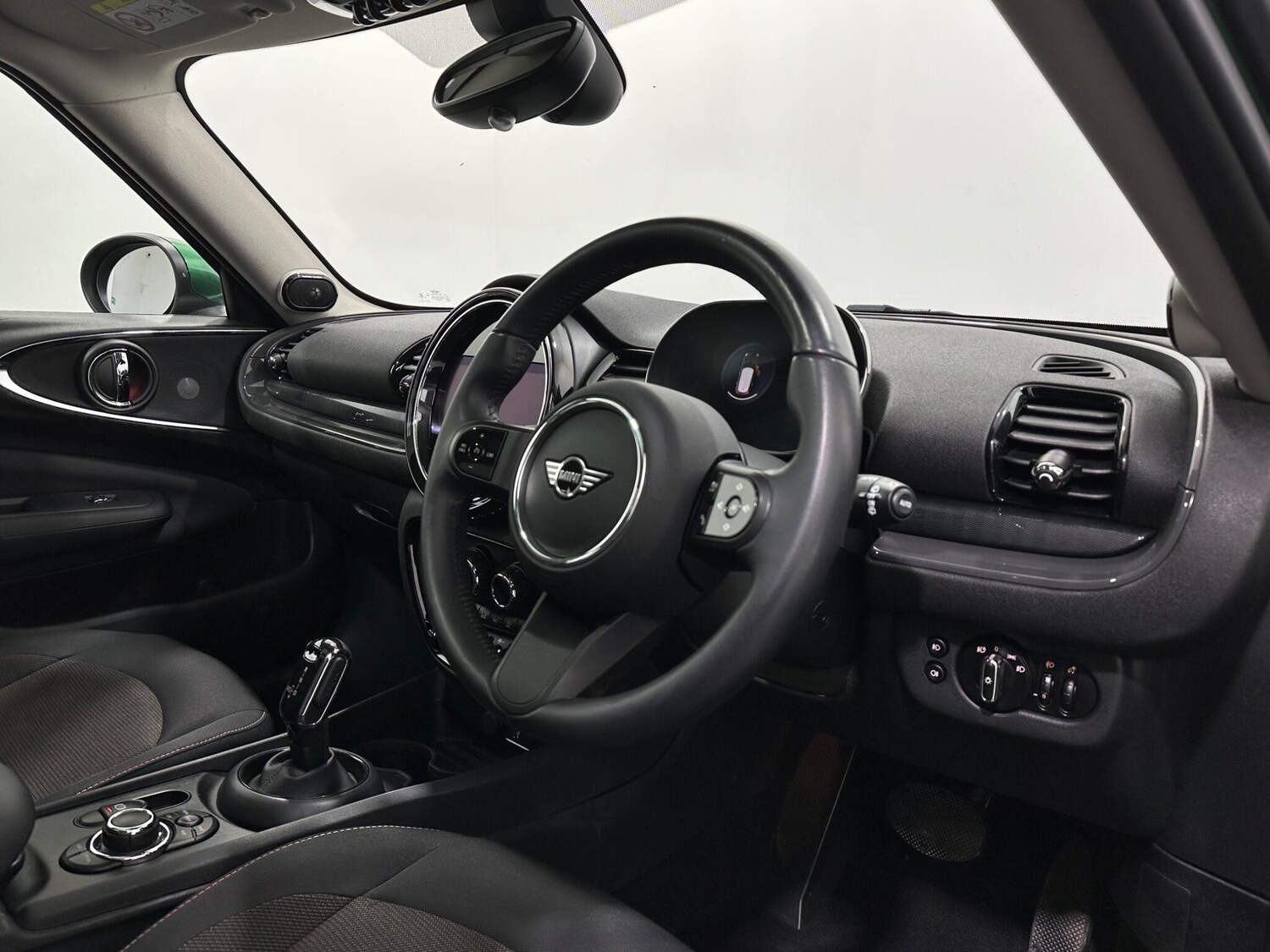 Used MINI Clubman 2023 for sale - 76878550: Photo 10