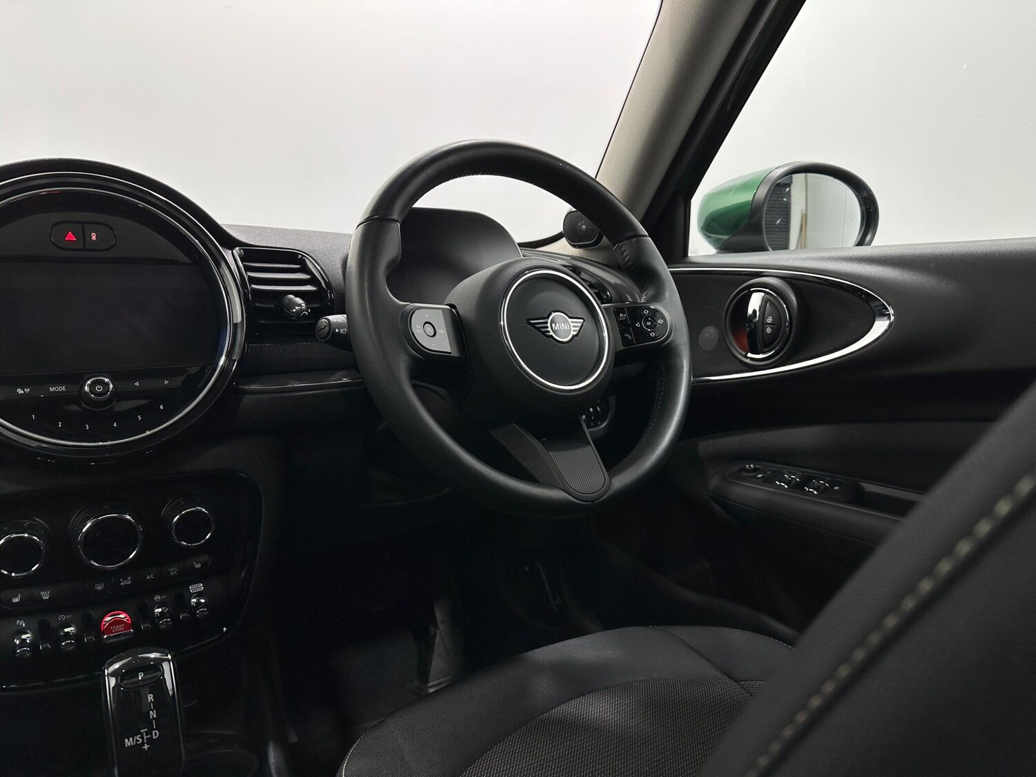 Used MINI Clubman 2023 for sale - 76878550: Photo 11