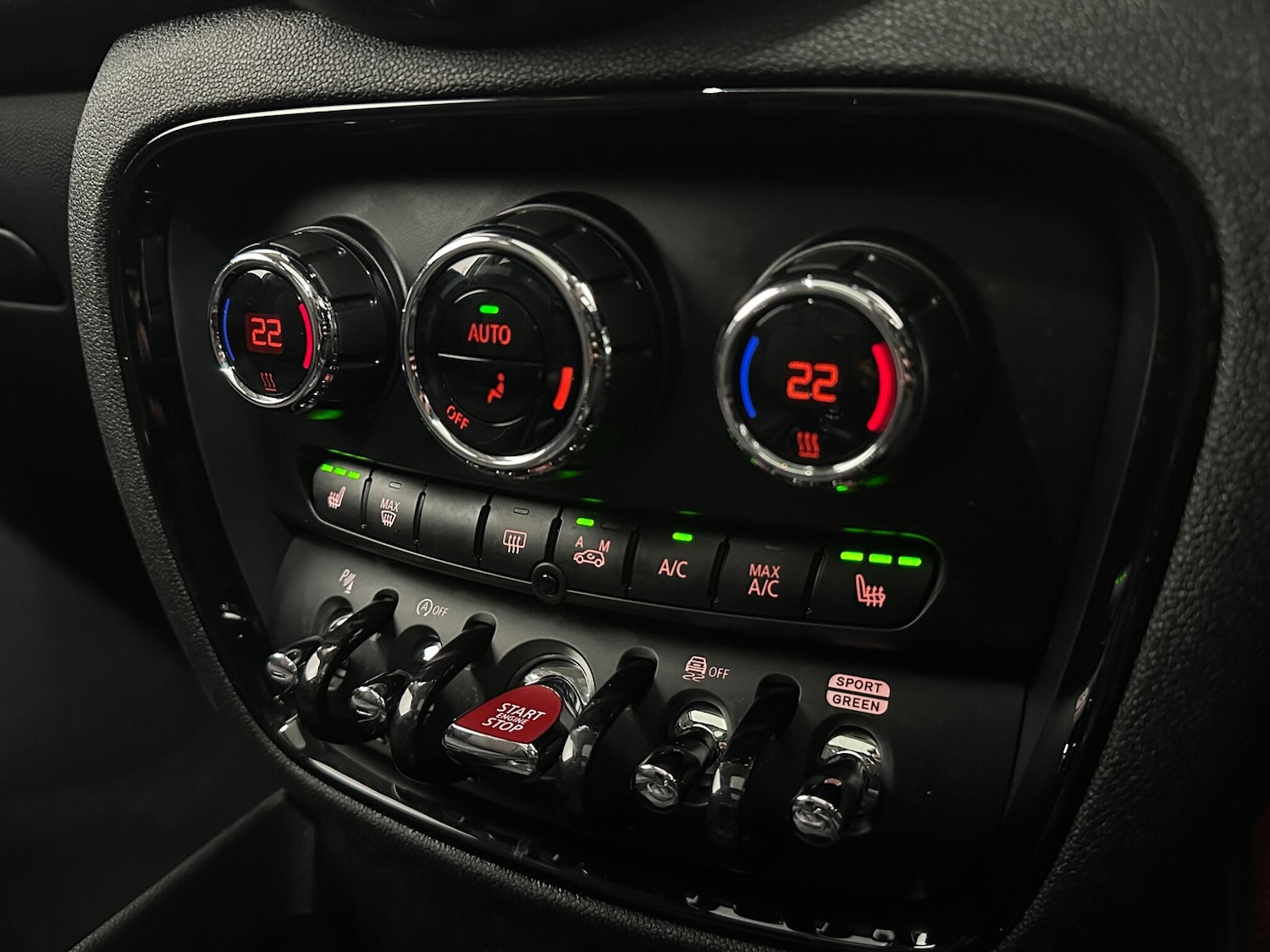 Used MINI Clubman 2023 for sale - 76878550: Photo 21