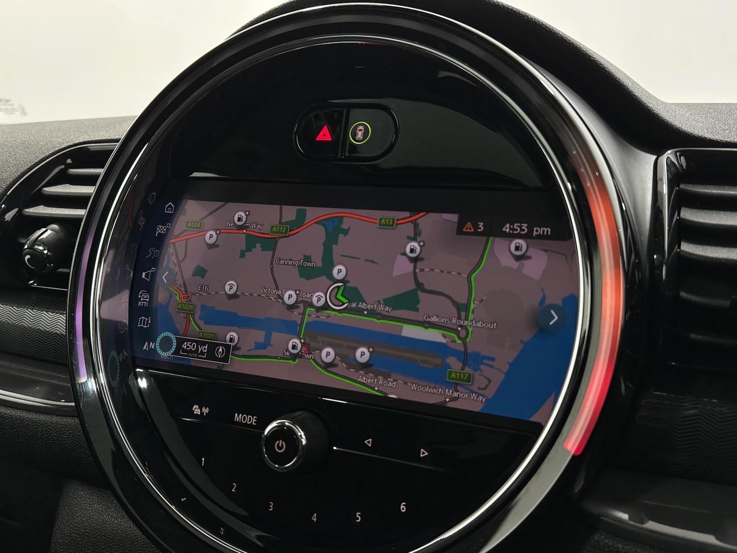 Used MINI Clubman 2023 for sale - 76878550: Photo 22