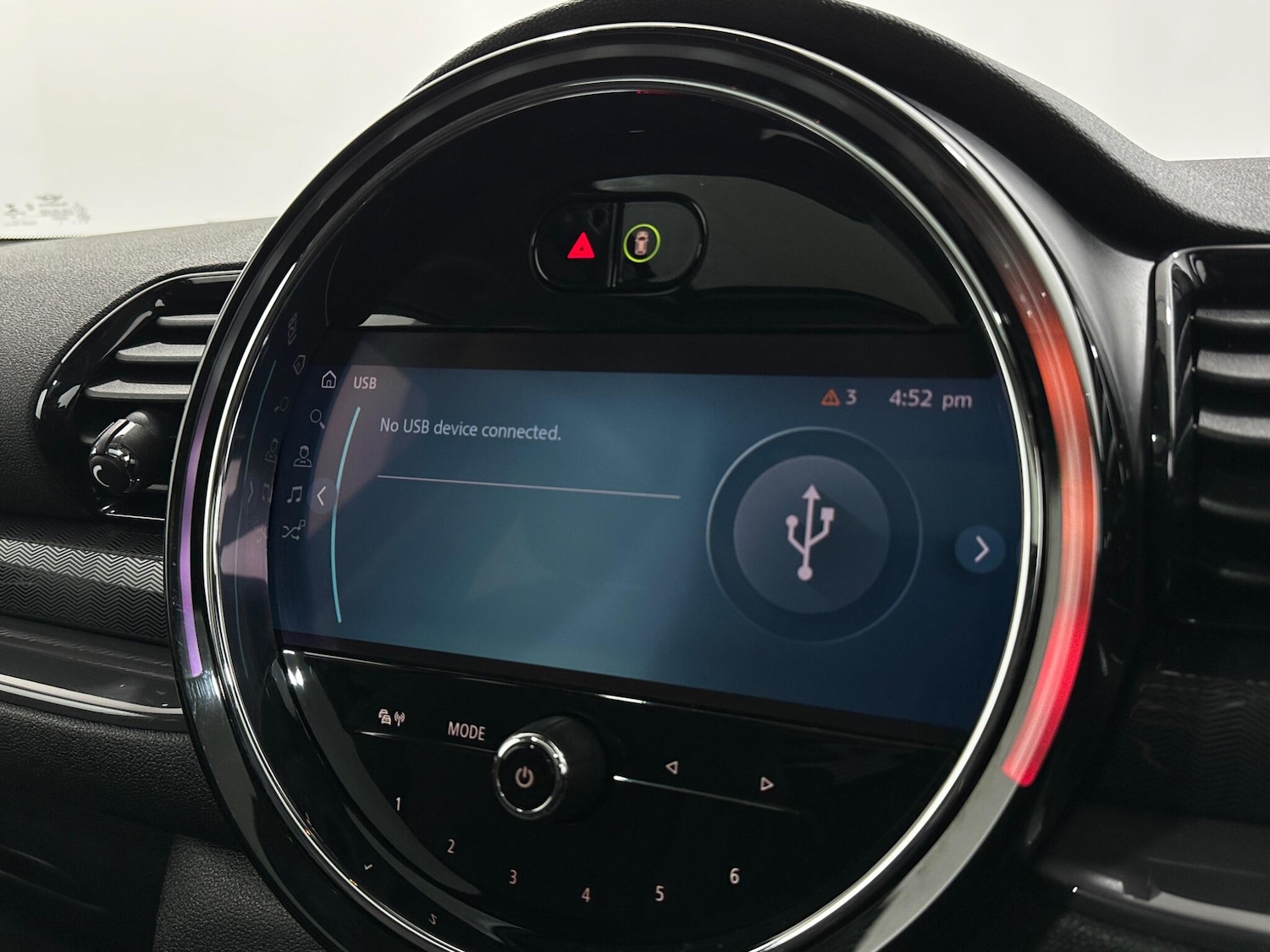 Used MINI Clubman 2023 for sale - 76878550: Photo 24