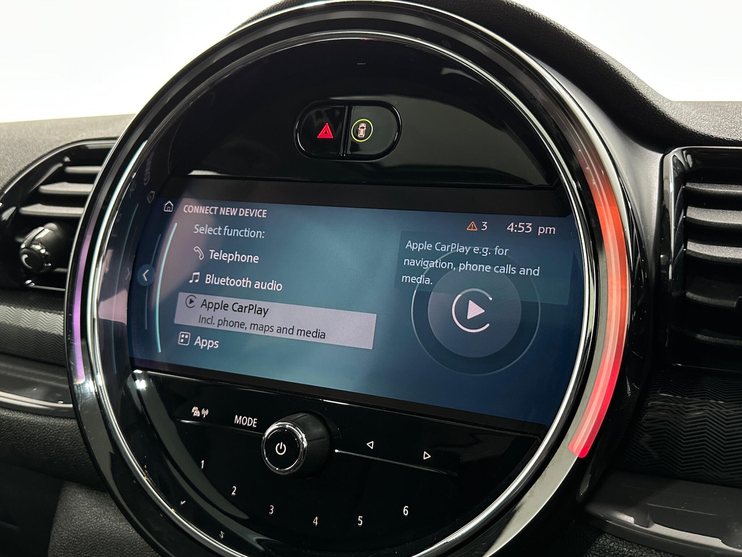 Used MINI Clubman 2023 for sale - 76878550: Photo 25