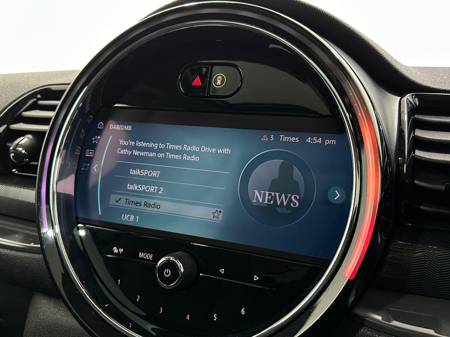 Used MINI Clubman 2023 for sale - 76878550: Photo 26